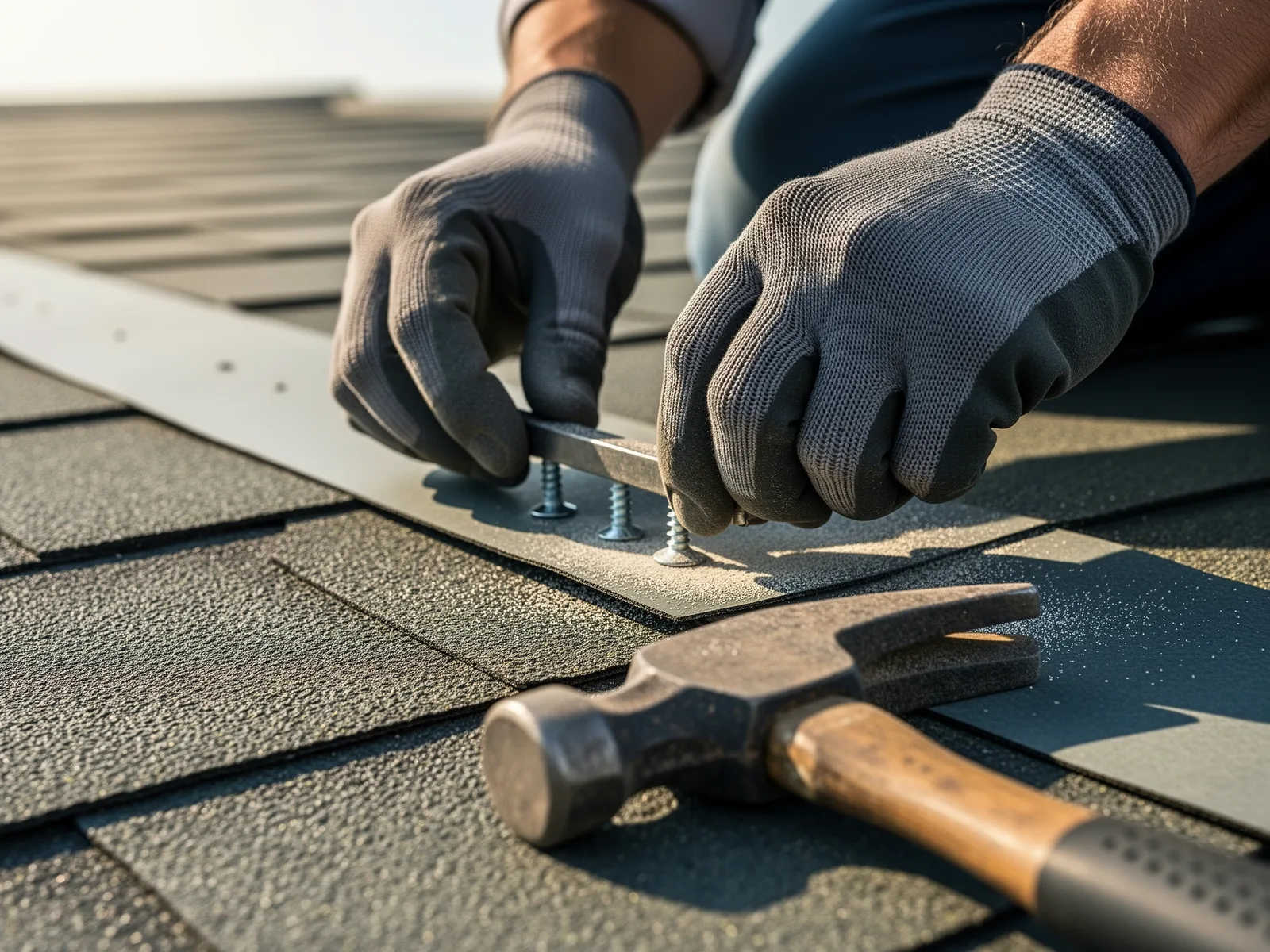 Why choose Fascia Repair in Capon Springs, WV